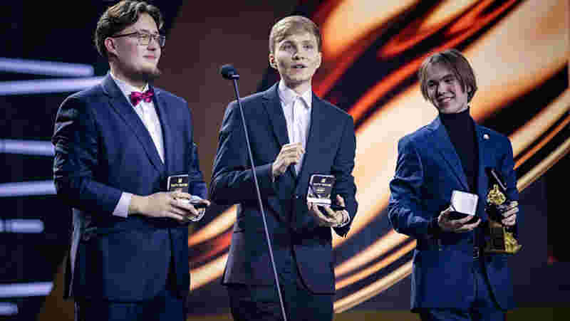 新闻信息架构示意